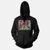 IW Rodbusters Ornamental Apparel