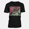 IW Welders Ornamental Apparel
