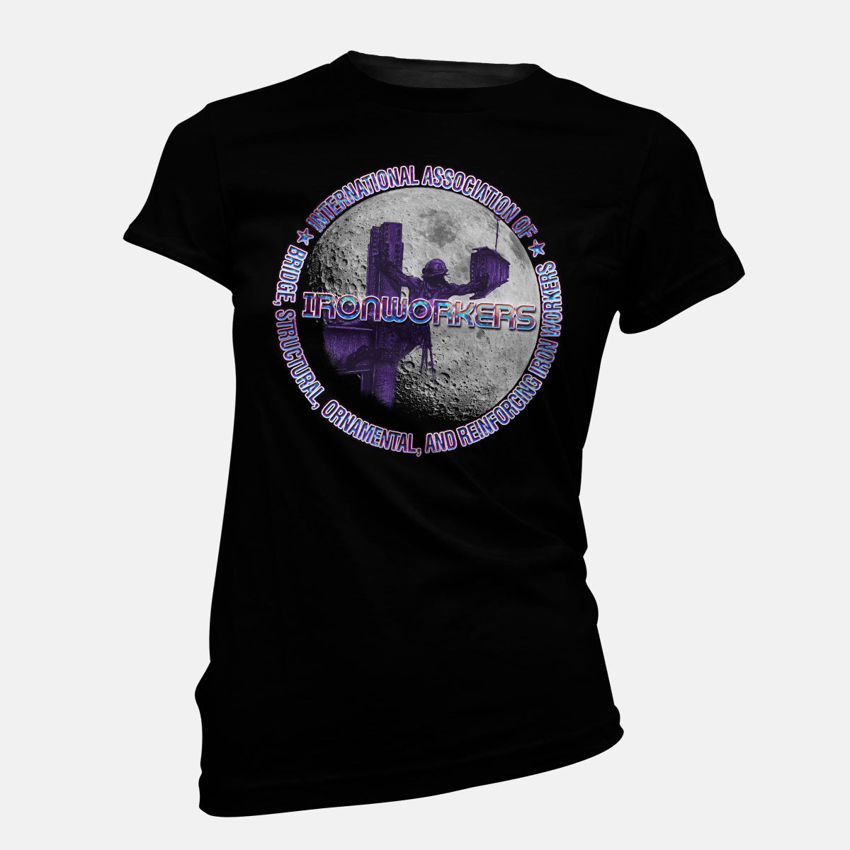 Ironworkers Moon Apparel