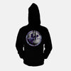 IW Rodbusters Moon Apparel