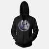 IW Welders Moon Apparel