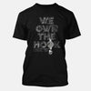 Ironworkers Hook Union Apparel