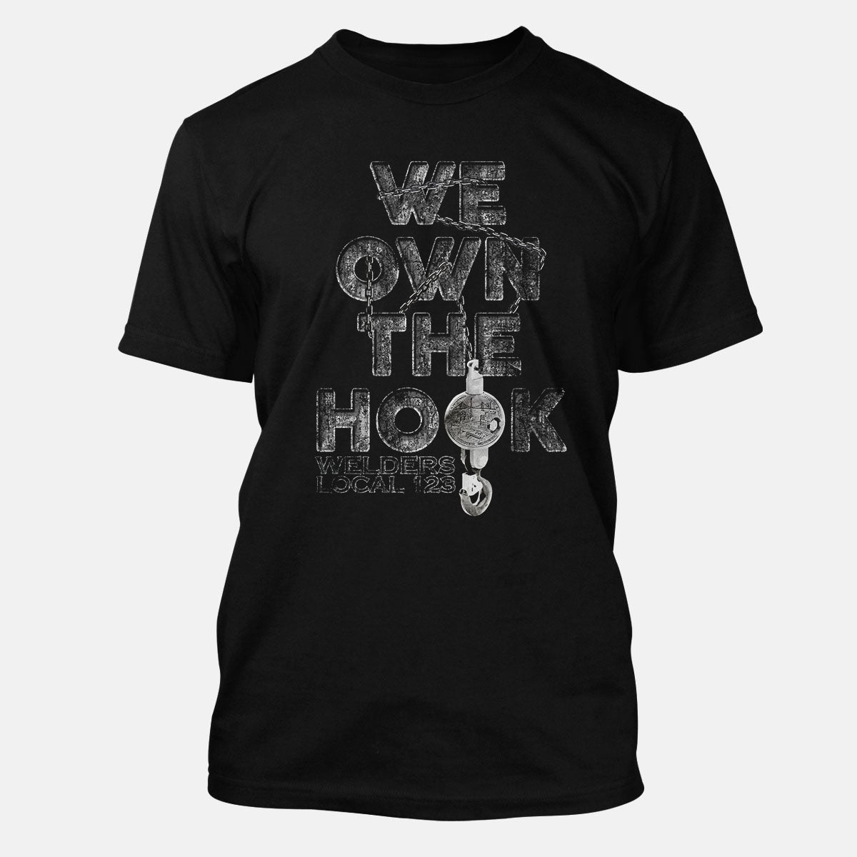 IW Welders Hook Union Apparel