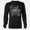 IW Rodbusters Typographic Union Apparel