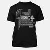IW Rodbusters Typographic Union Apparel