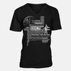 IW Rodbusters Typographic Union Apparel