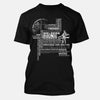 IW Welders Typographic Union Apparel