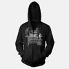 IW Welders Typographic Union Apparel