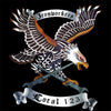 Ironworkers Eagle Union Apparel
