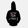 Ironworkers Eagle Union Apparel