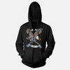 Ironworkers Eagle Union Apparel