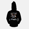 IW Rodbusters Eagle Union Apparel