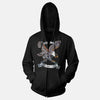 IW Welders Eagle Union Apparel