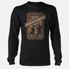 Ironworkers Girder/Fist Union Apparel