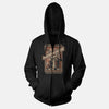 Ironworkers Girder/Fist Union Apparel