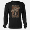 IW Welders Girder/Fist Union Apparel