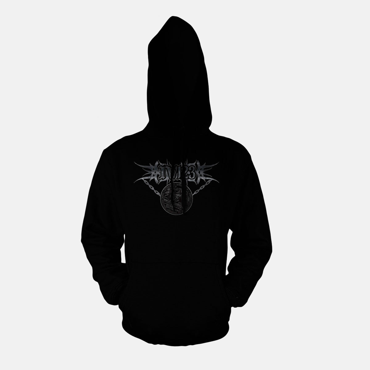 Ironworkers Stone Tattoo Union Apparel