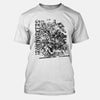 Ironworkers Strong Collage Union Apparel