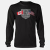 Ironworkers Canada/US United Union Apparel