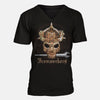 Ironworkers Skull Mask Union Apparel
