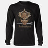 IW Rodbusters Skull Mask Union Apparel