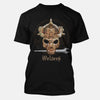 IW Welders Skull Mask Union Apparel