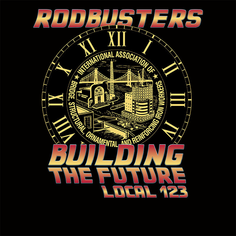 Union Rodbusters IW Rodbusters Future Union Apparel