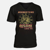 IW Rodbusters Future Union Apparel