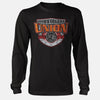 Ironworkers Shield Union Apparel