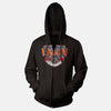 Ironworkers Shield Union Apparel