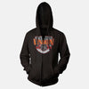 IW Welders Shield Union Apparel