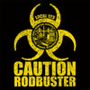 IW Rodbusters Biohazard Union Apparel