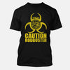 IW Rodbusters Biohazard Union Apparel
