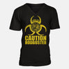 IW Rodbusters Biohazard Union Apparel