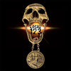 Ironworkers Skull Medallion Union Apparel