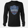 Ironworkers Blue Badge Apparel