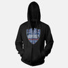 Ironworkers Blue Badge Apparel