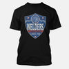 IW Welders Blue Badge Apparel
