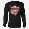 Ironworkers Canada Shield Union Apparel