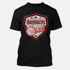 Ironworkers Canada Shield Union Apparel