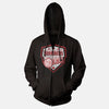 Ironworkers Canada Shield Union Apparel