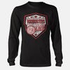 IW Rodbusters Canada Shield Union Apparel