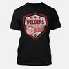 IW Welders Canada Shield Union Apparel