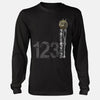 Ironworkers Skeleton Hand Union Apparel