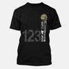 IW Welders Skeleton Hand Union Apparel