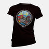 Ironworkers Faux Embroidery Union Apparel