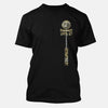 Ironworkers Chain Union Apparel