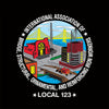 Ironworkers Basic Logo Union Apparel