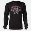 Ironworkers Collegiate Union Apparel