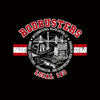 IW Rodbusters Collegiate Union Apparel